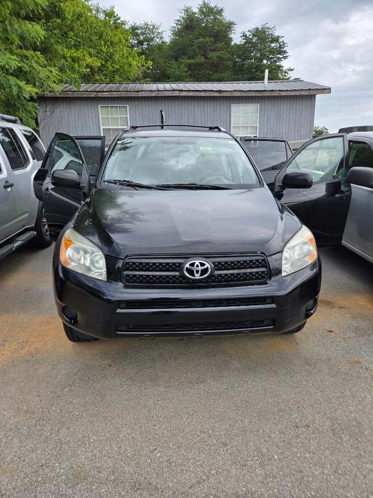 2006 Toyota RAV4 Base's photo