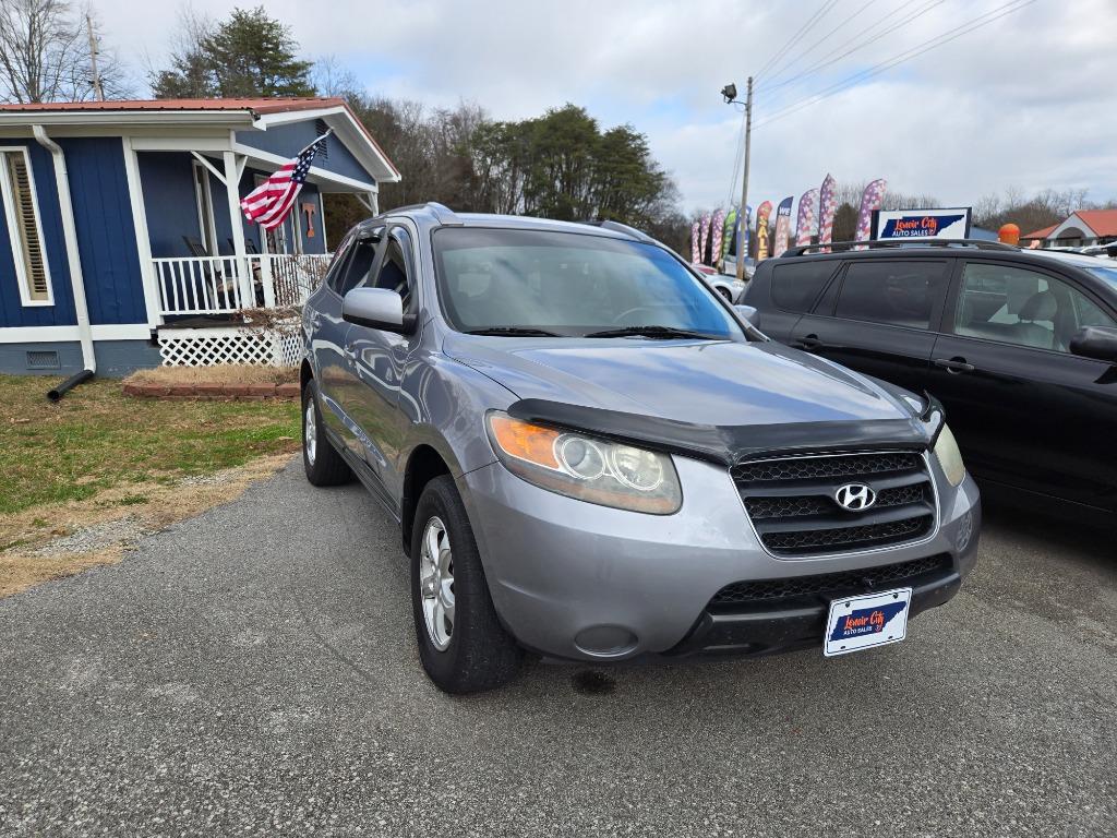 2007 Hyundai Santa Fe 2.7 Auto GLS's photo