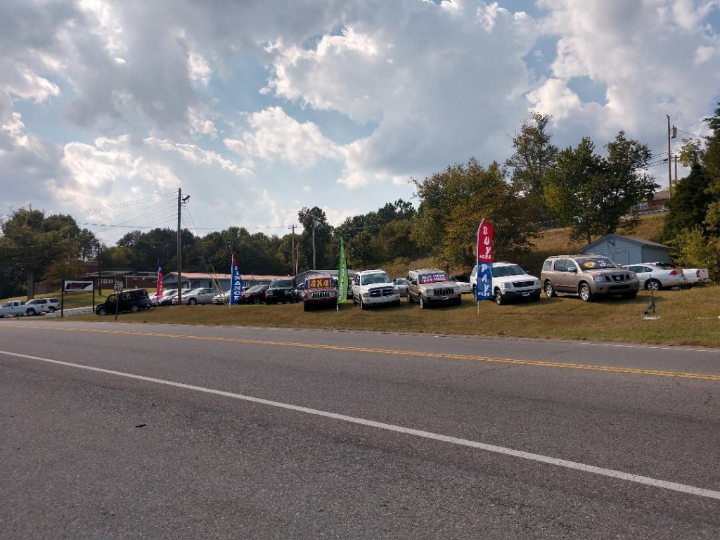 Lenoir City Auto Sales