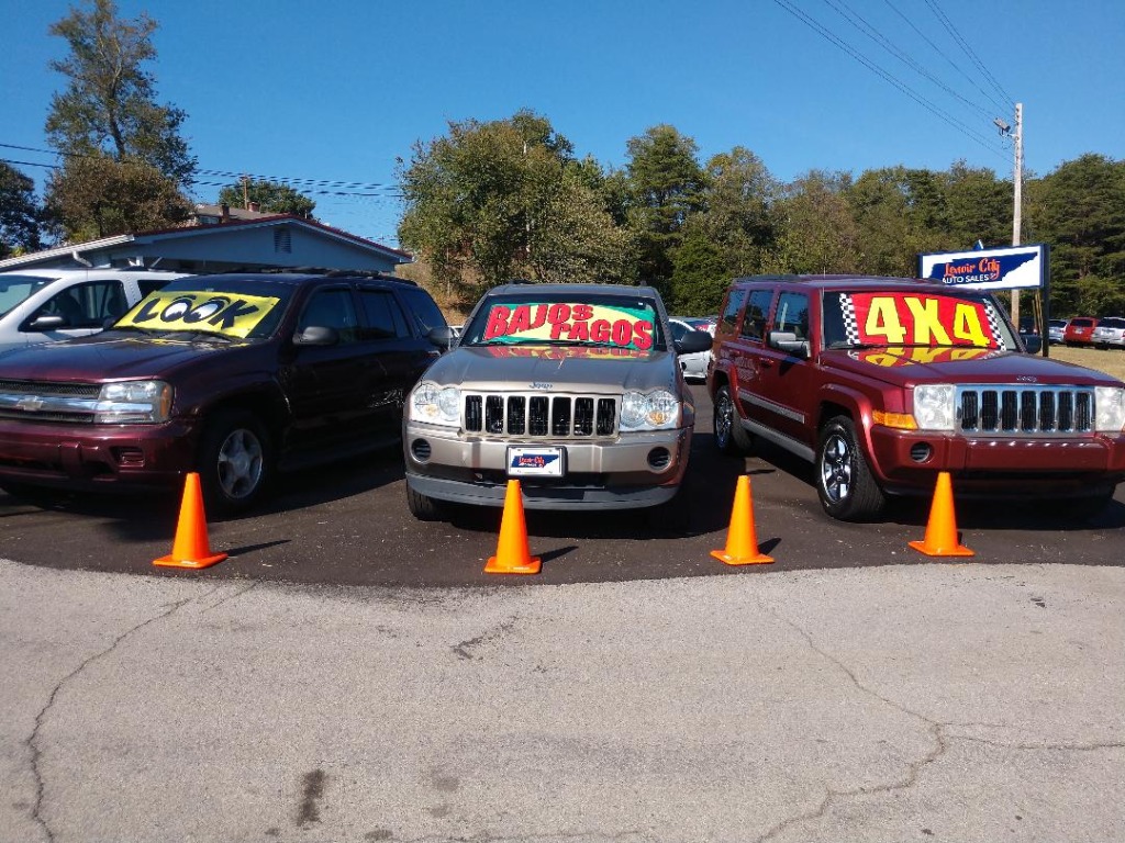 Lenoir City Auto Sales